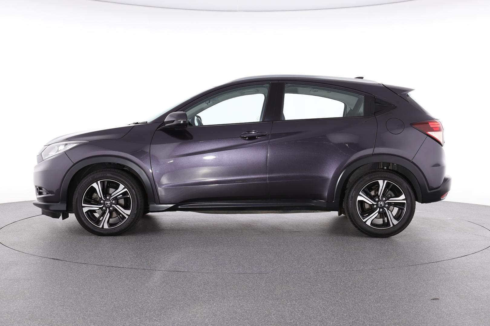 Honda Hr-v image 3