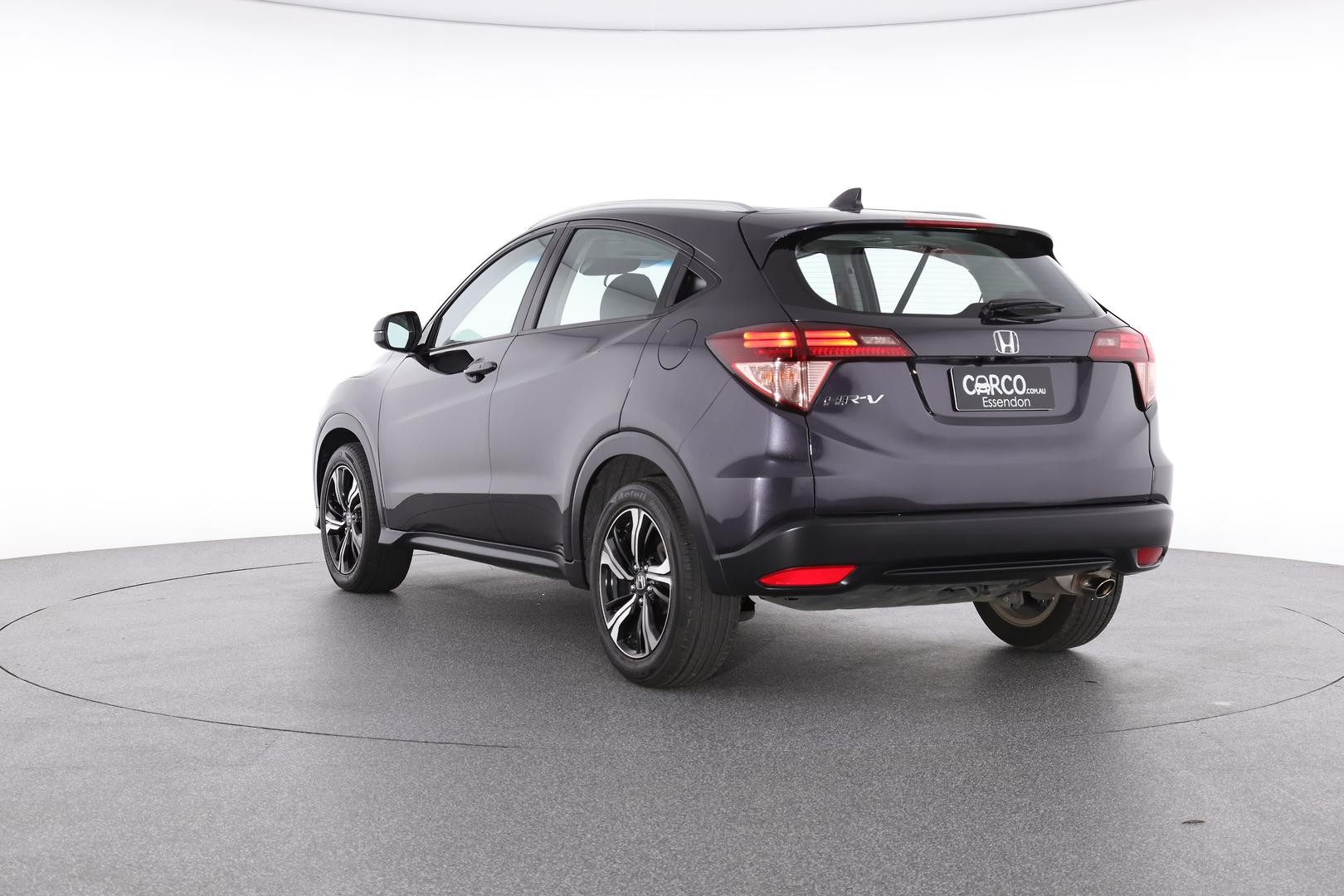 Honda Hr-v image 4
