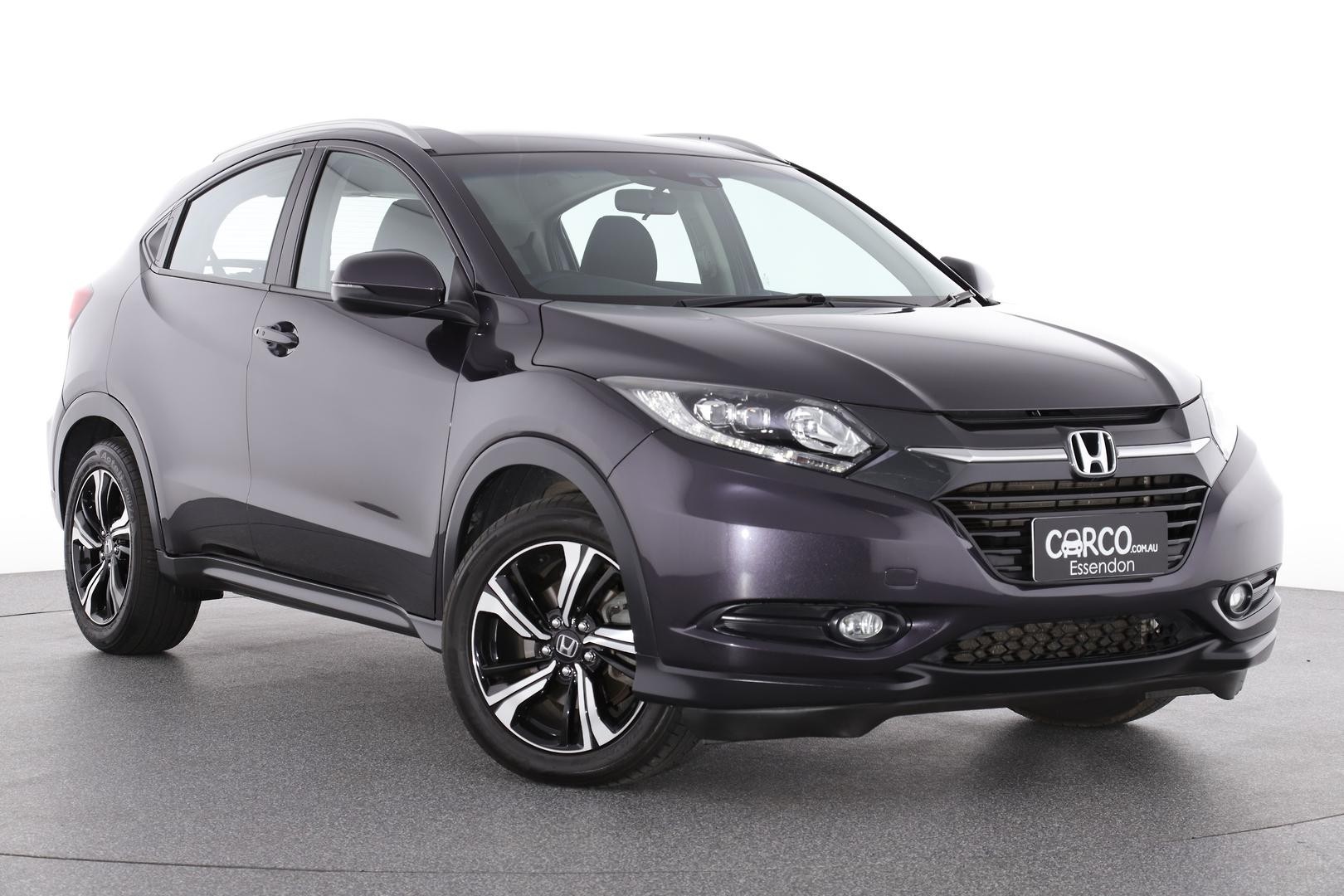 Honda Hr-v image 1