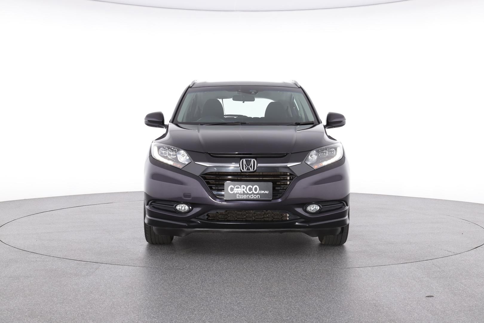 Honda Hr-v image 2