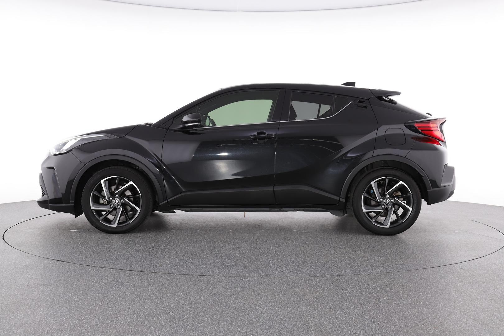 Toyota C-hr image 3