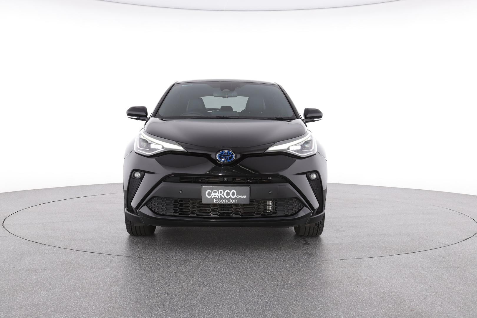 Toyota C-hr image 2