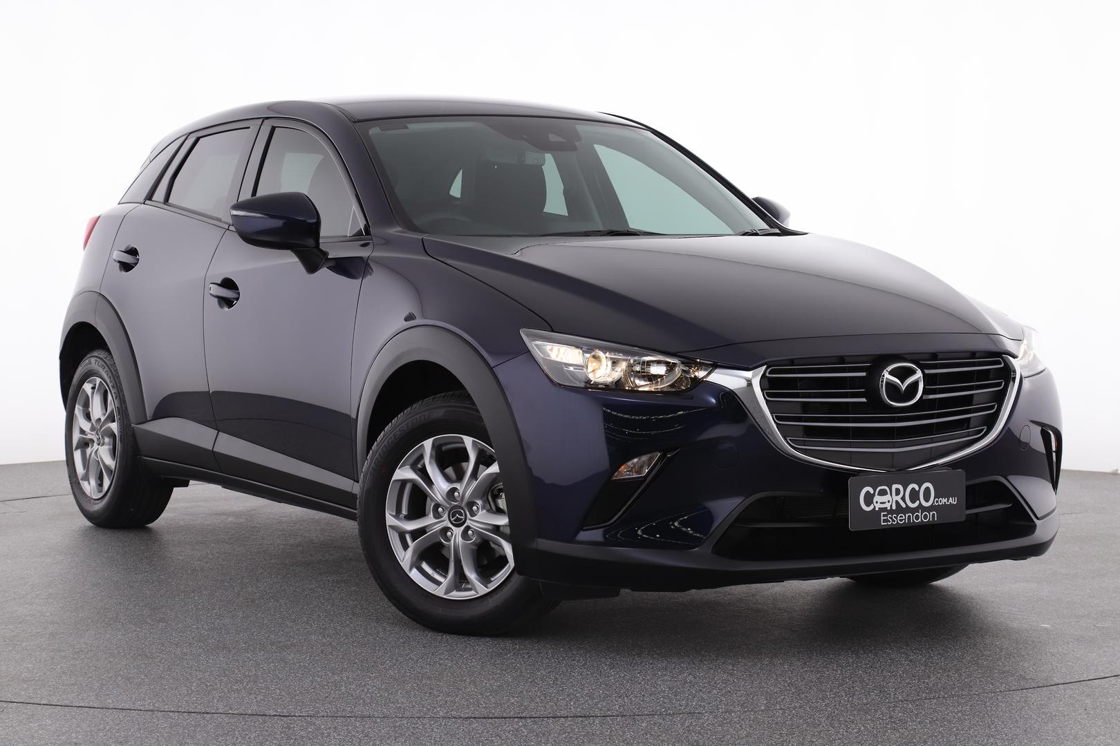 Mazda Cx-3 image 1