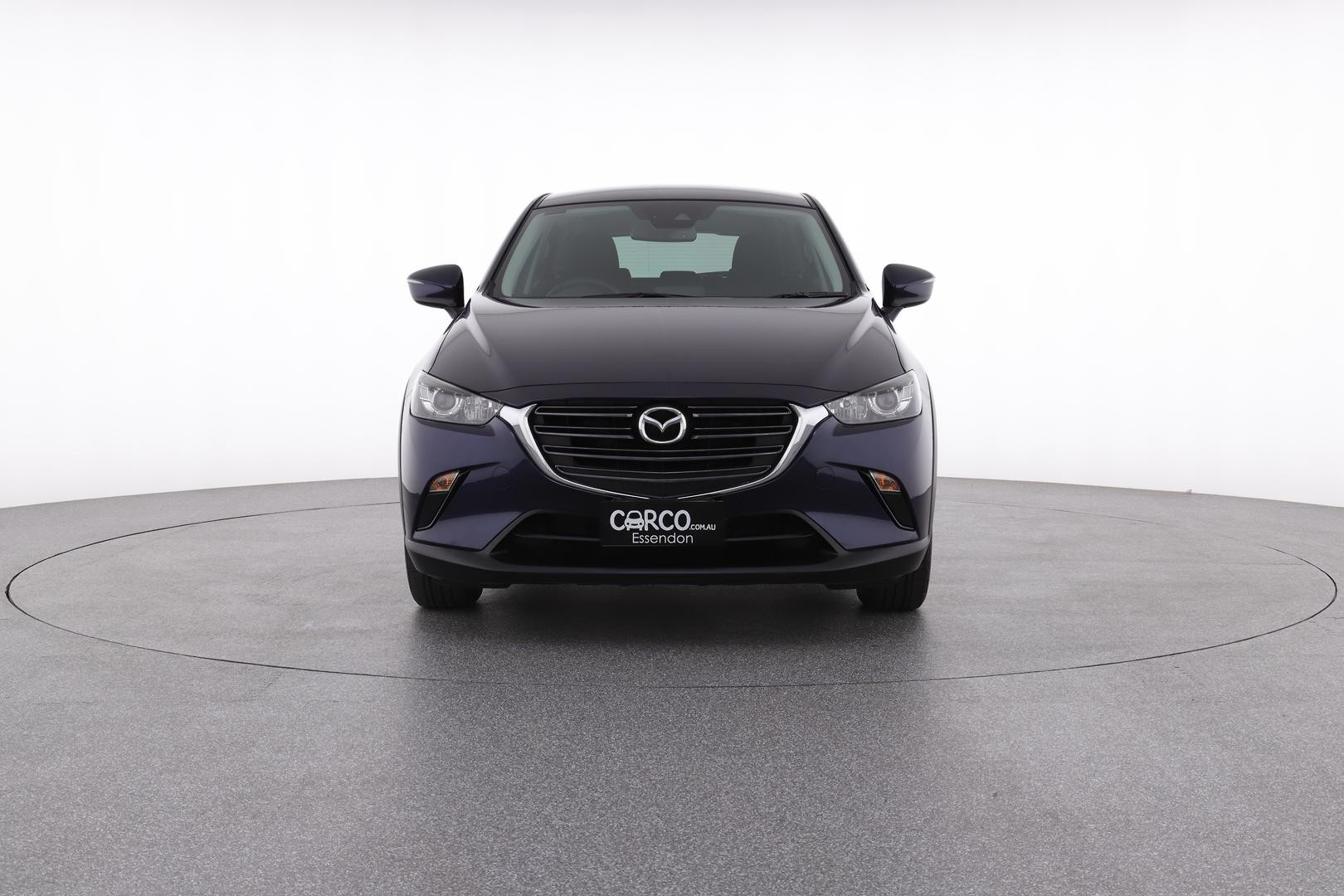 Mazda Cx-3 image 2