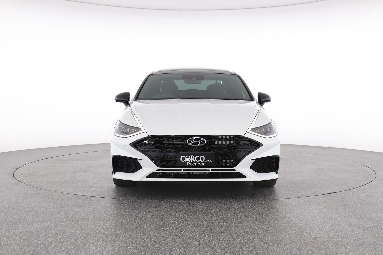 Hyundai Sonata image 2