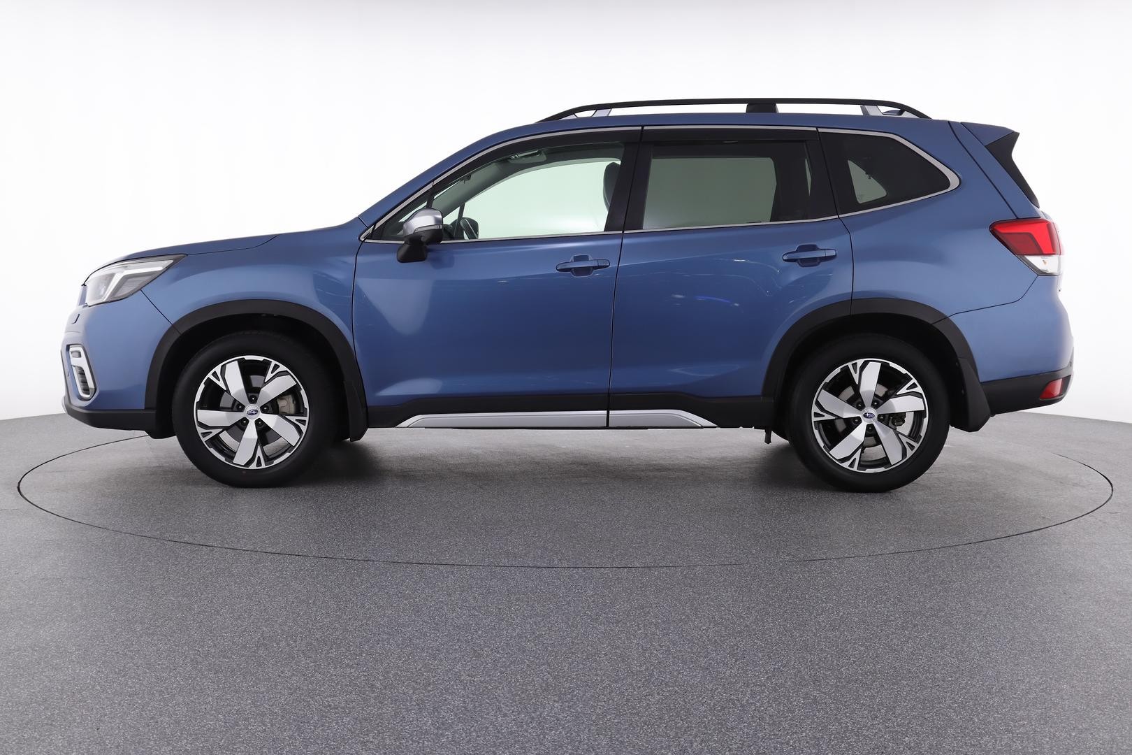 Subaru Forester image 3