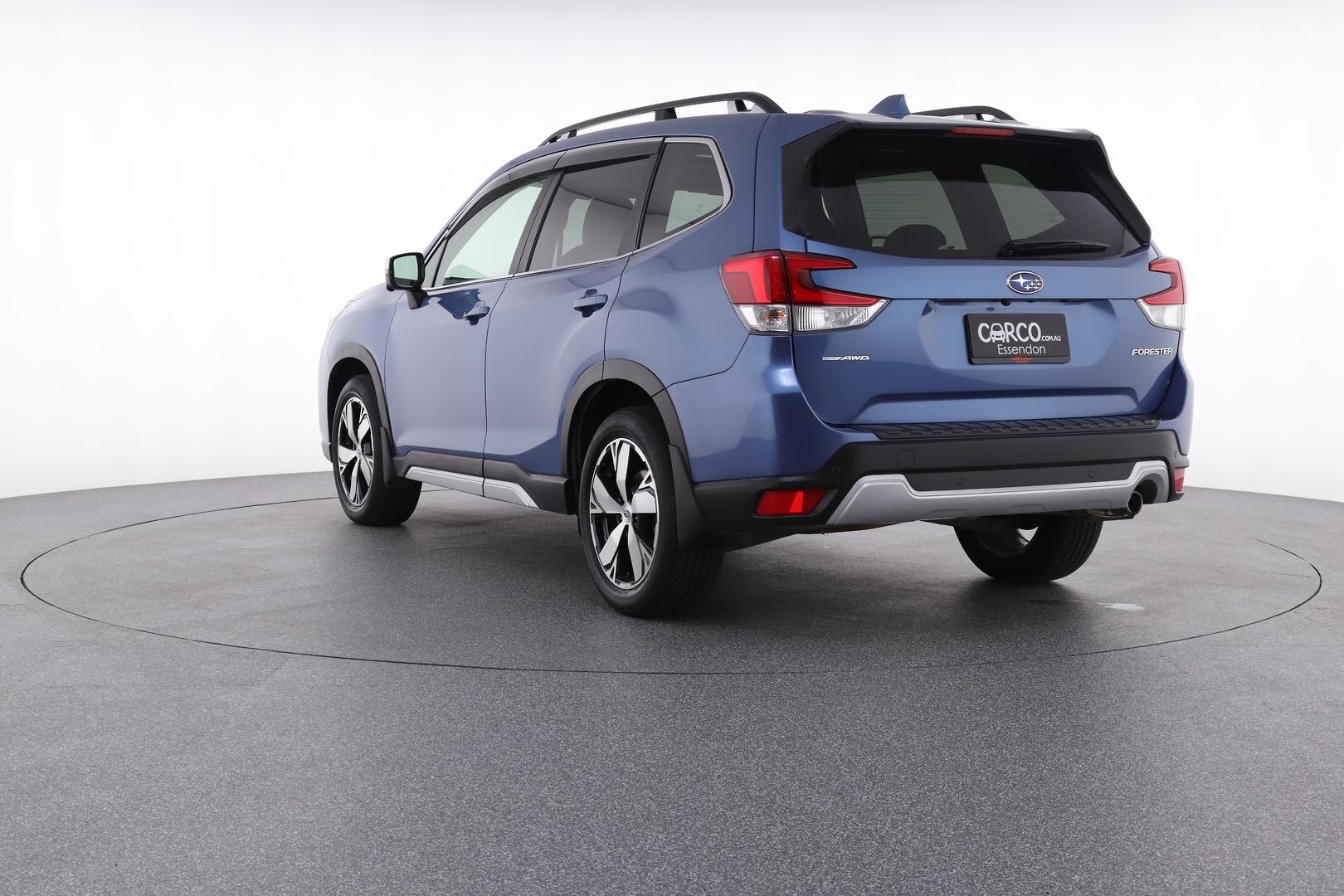 Subaru Forester image 4