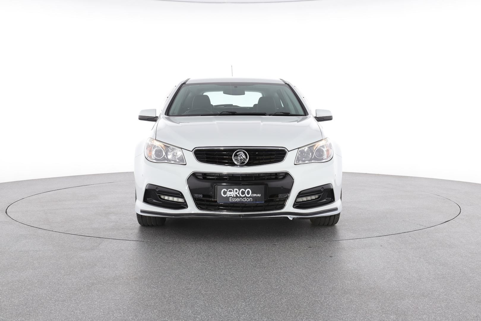Holden Commodore image 2