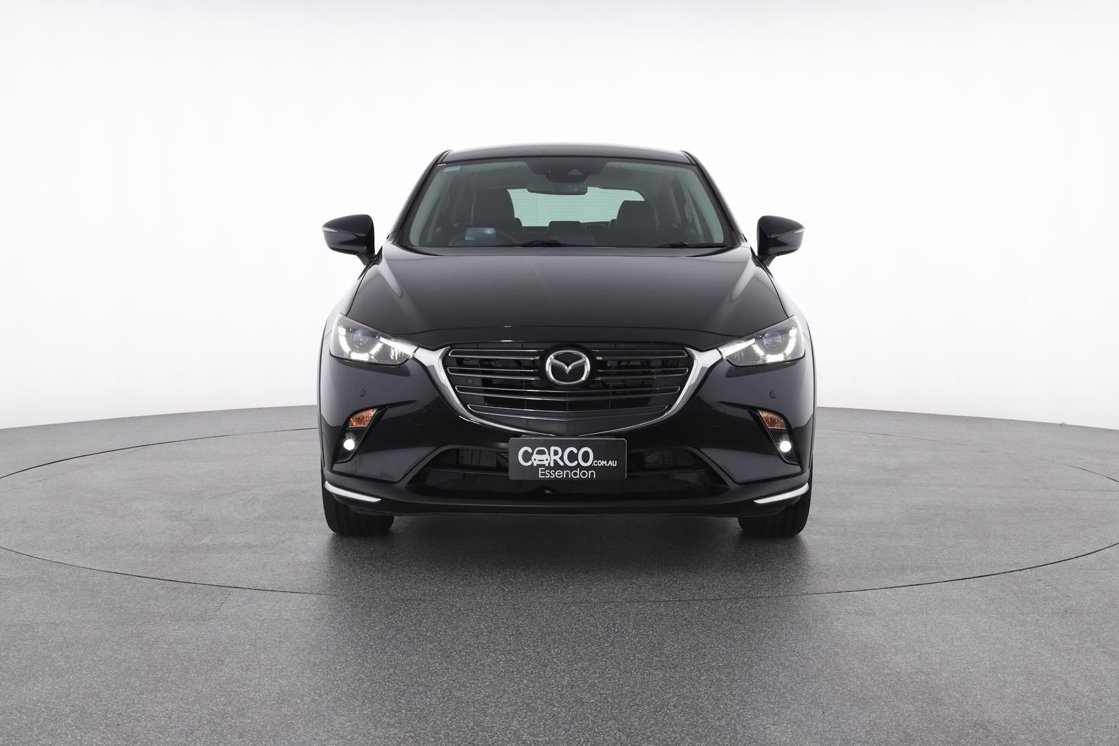 Mazda Cx-3 image 2