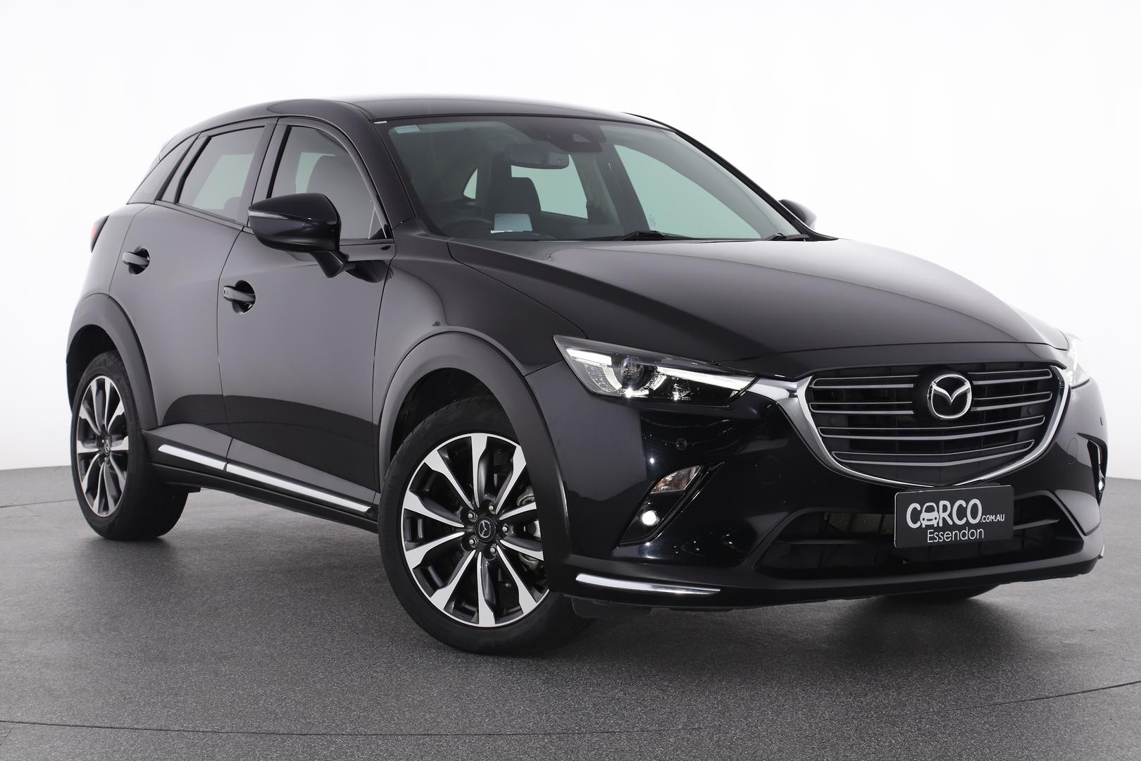 Mazda Cx-3 image 1