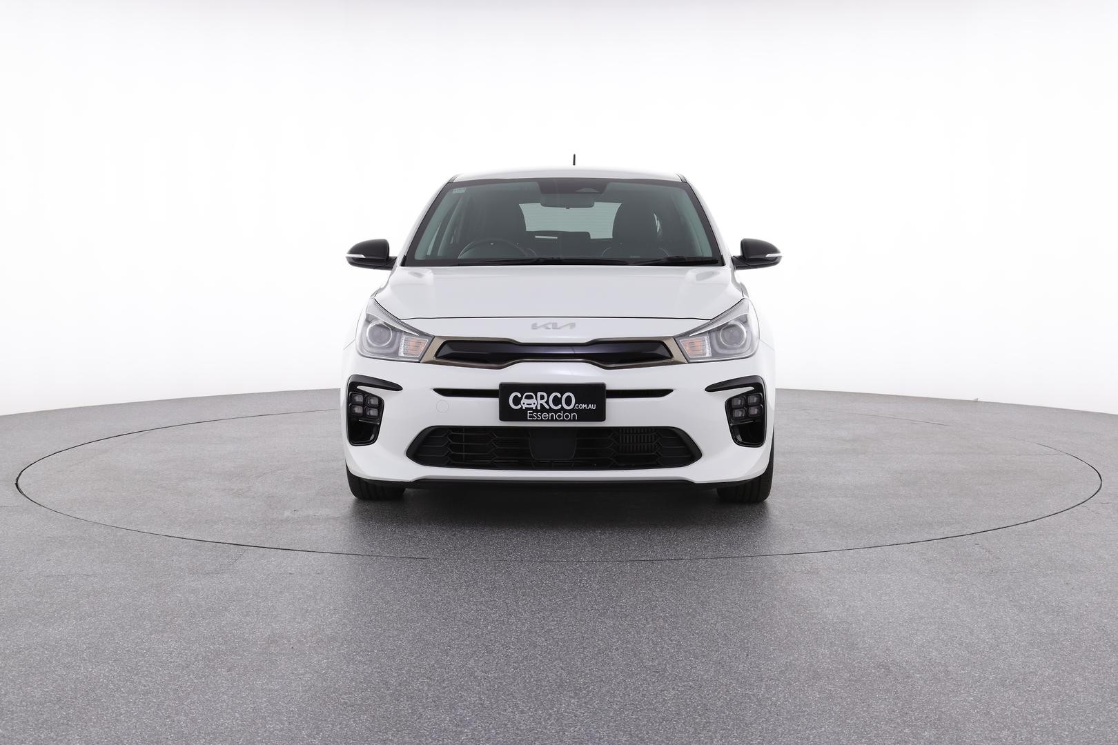 Kia Rio image 2