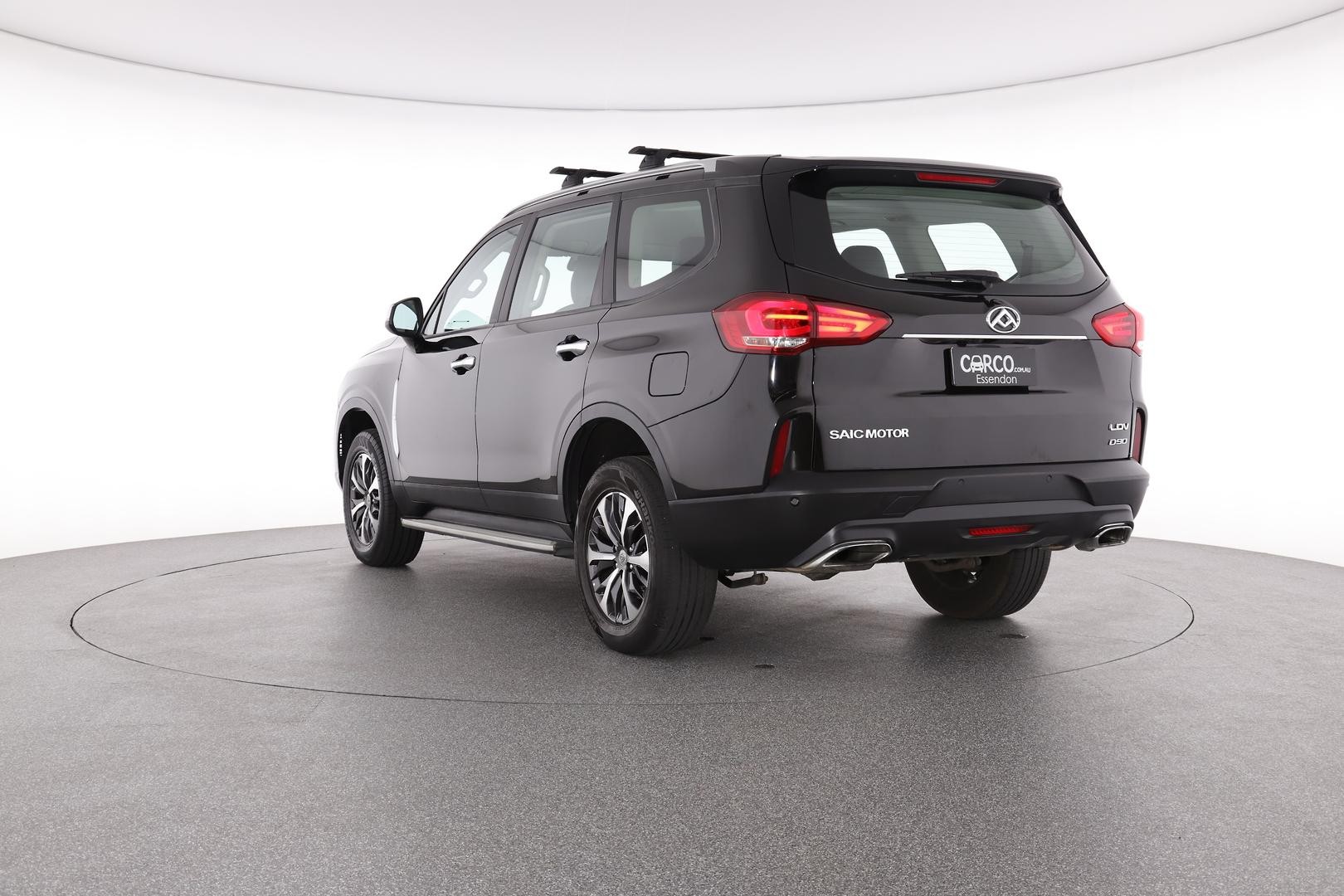 LDV D90 image 4