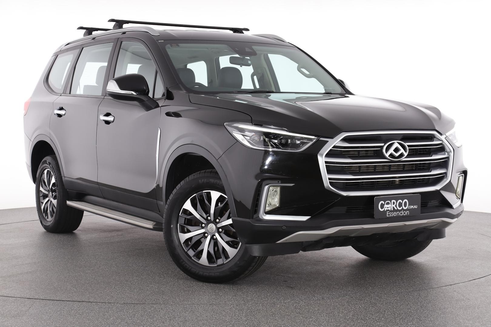 LDV D90 image 1