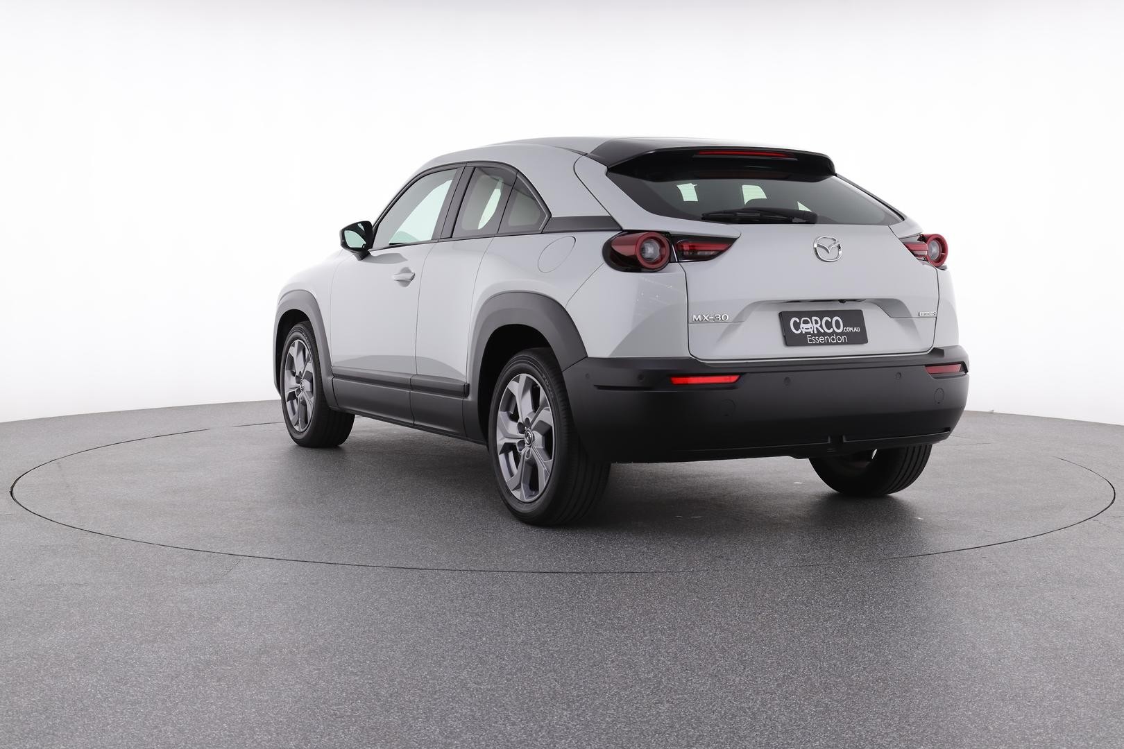 Mazda Mx-30 image 4