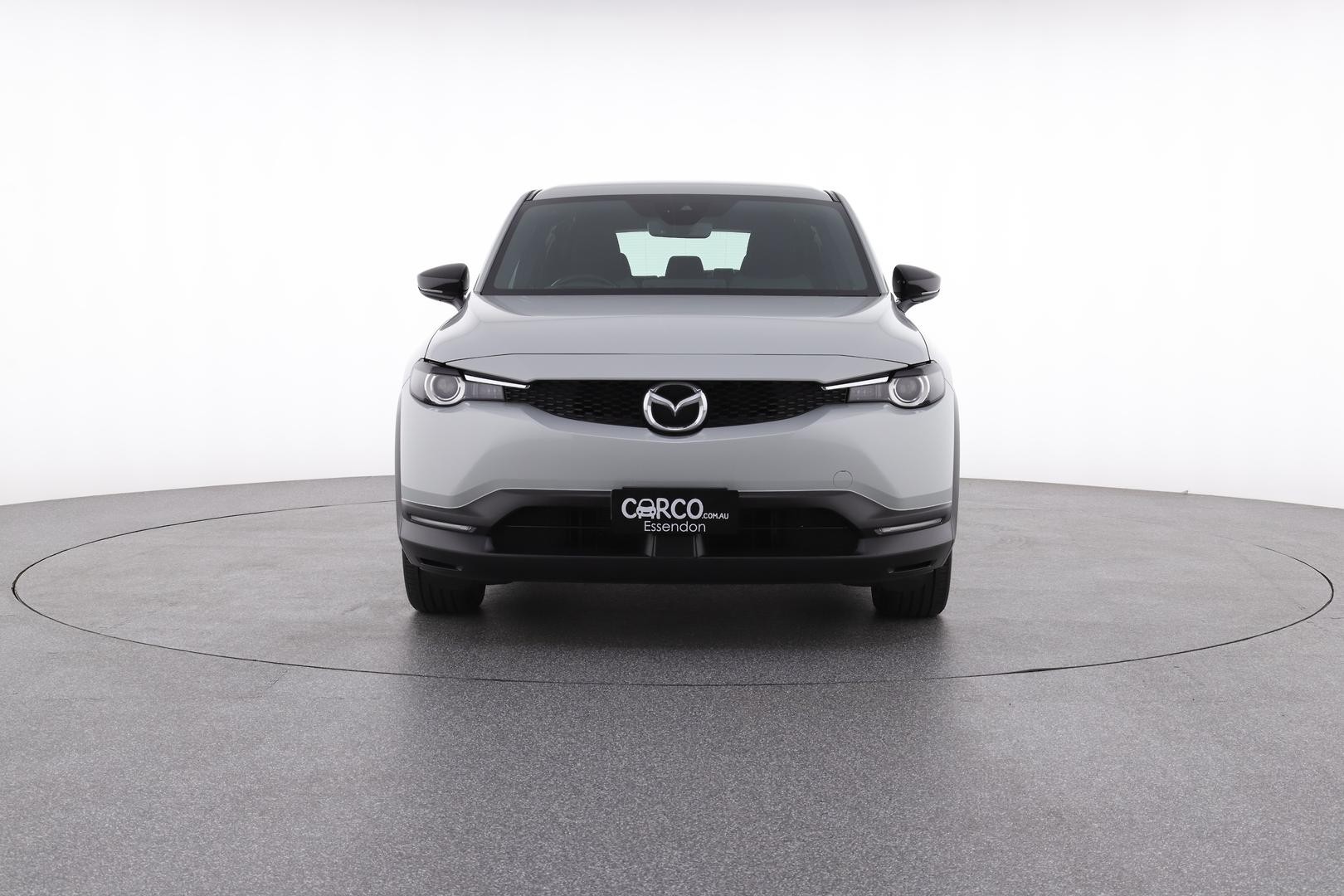 Mazda Mx-30 image 2