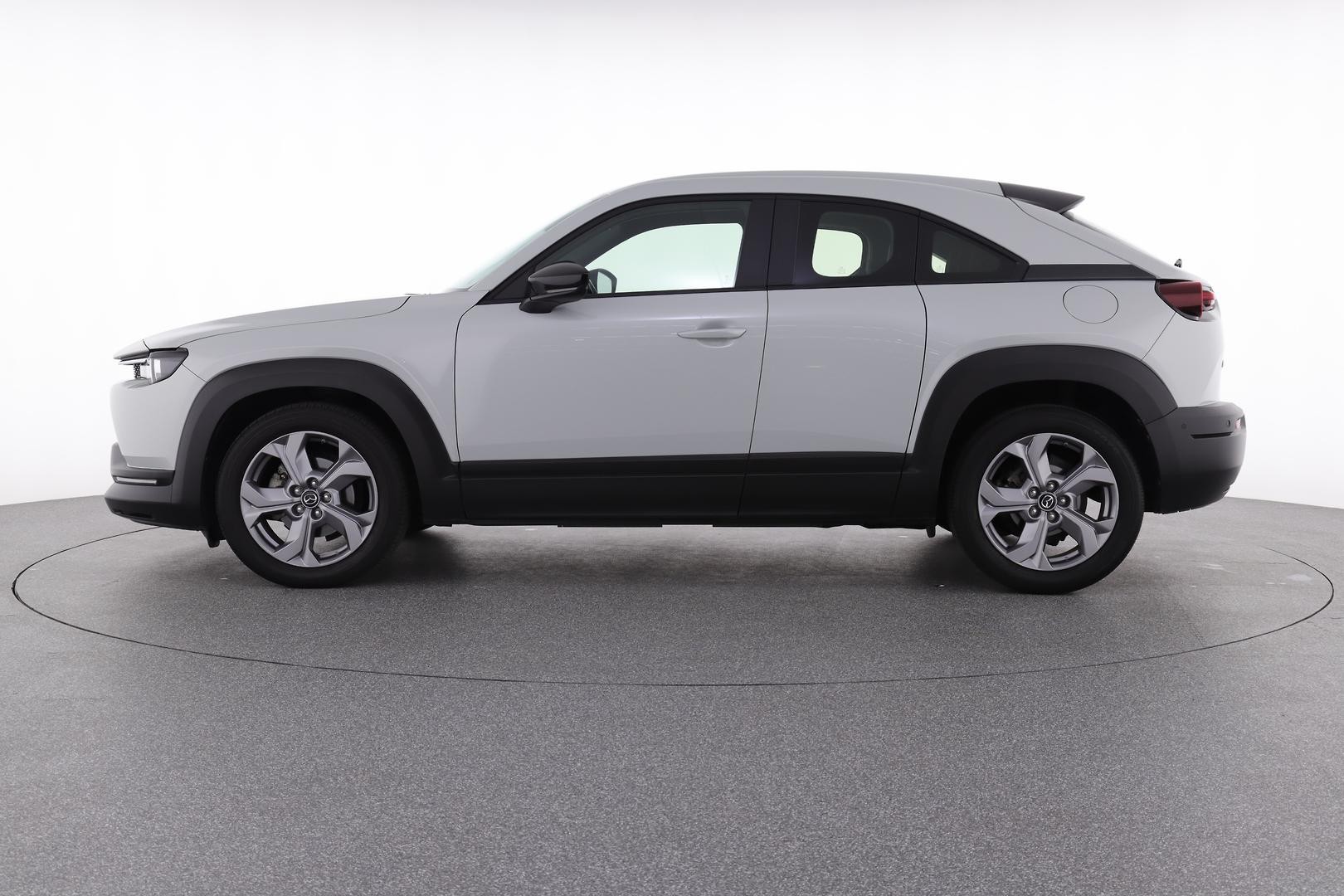Mazda Mx-30 image 3