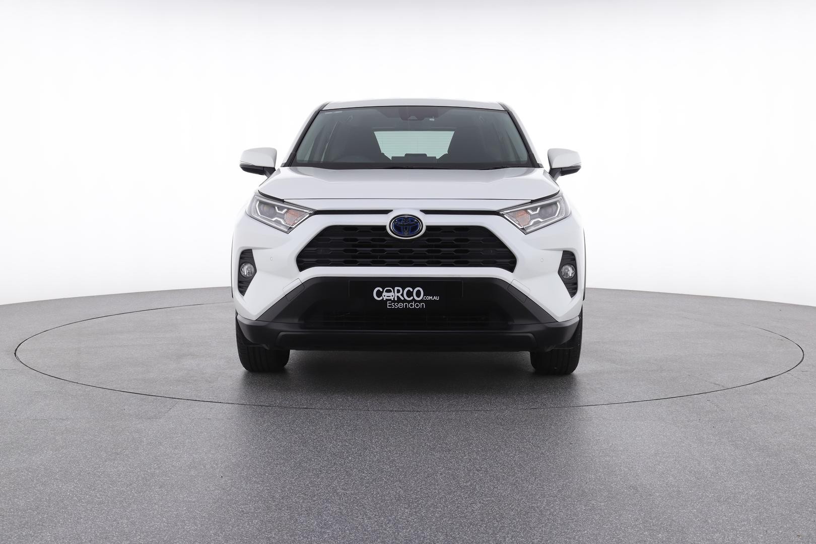 Toyota Rav4 image 2