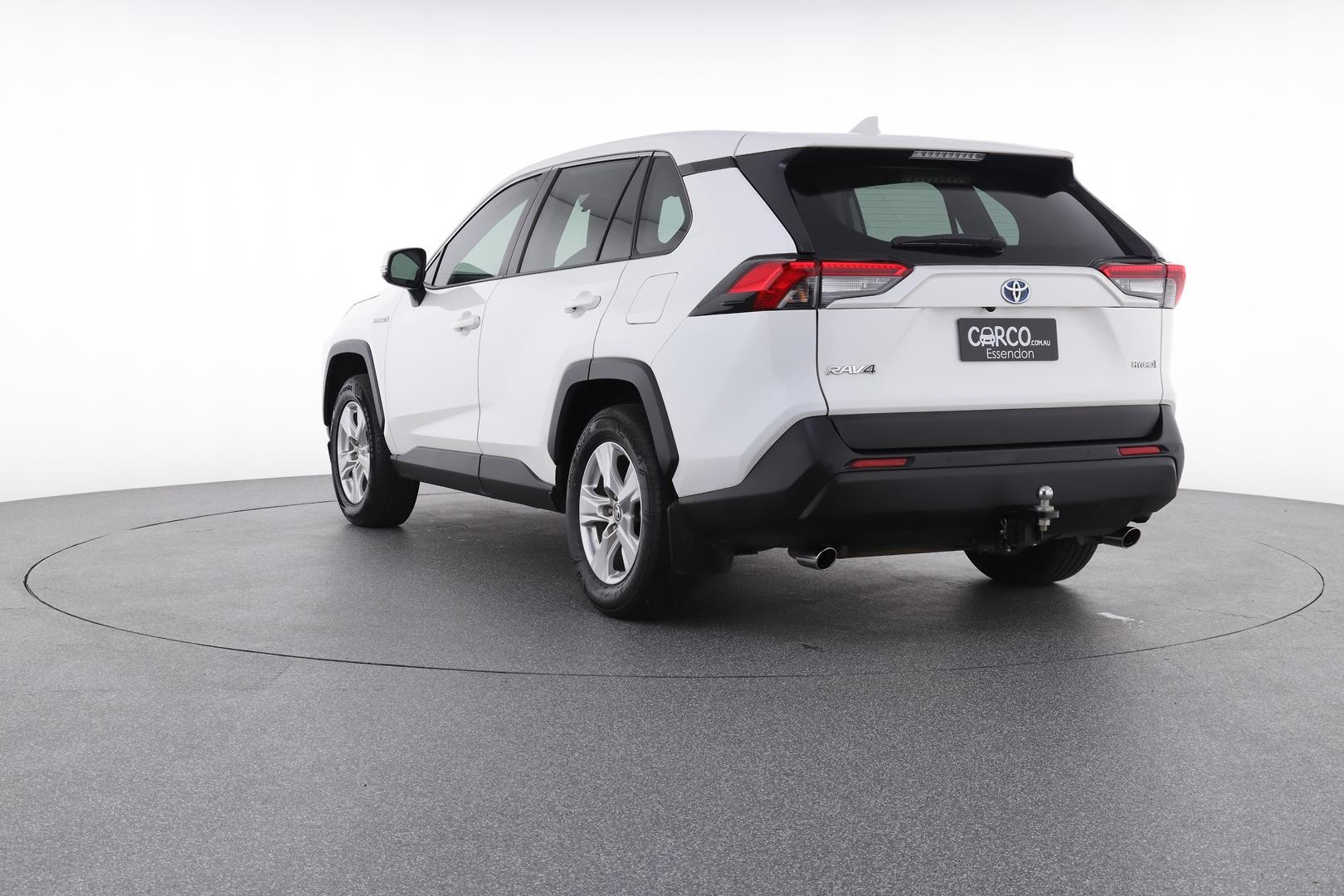 Toyota Rav4 image 4