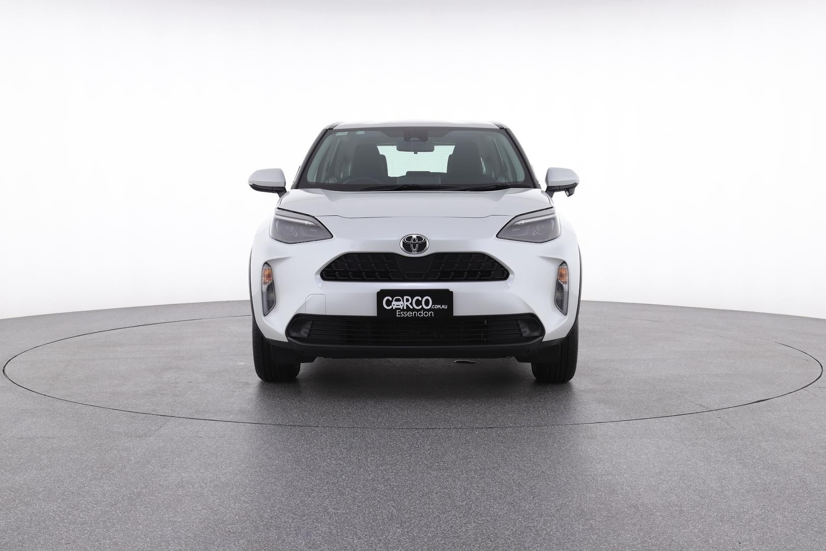 Toyota Yaris Cross image 2