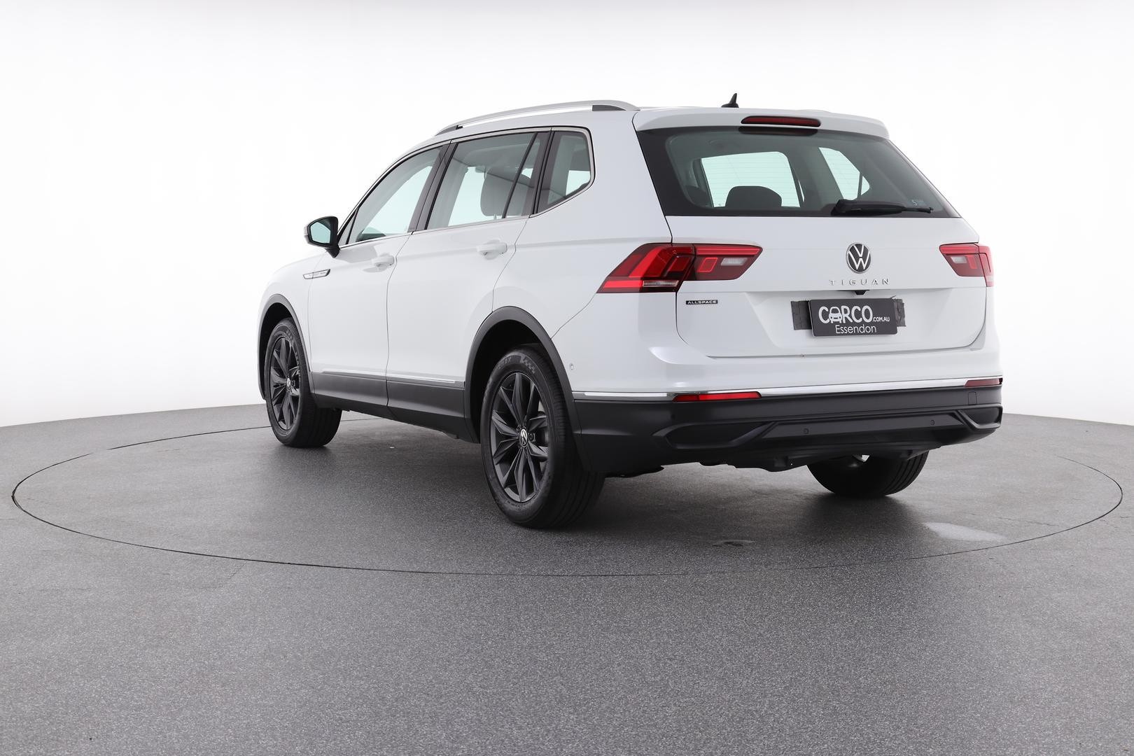 Volkswagen Tiguan image 4