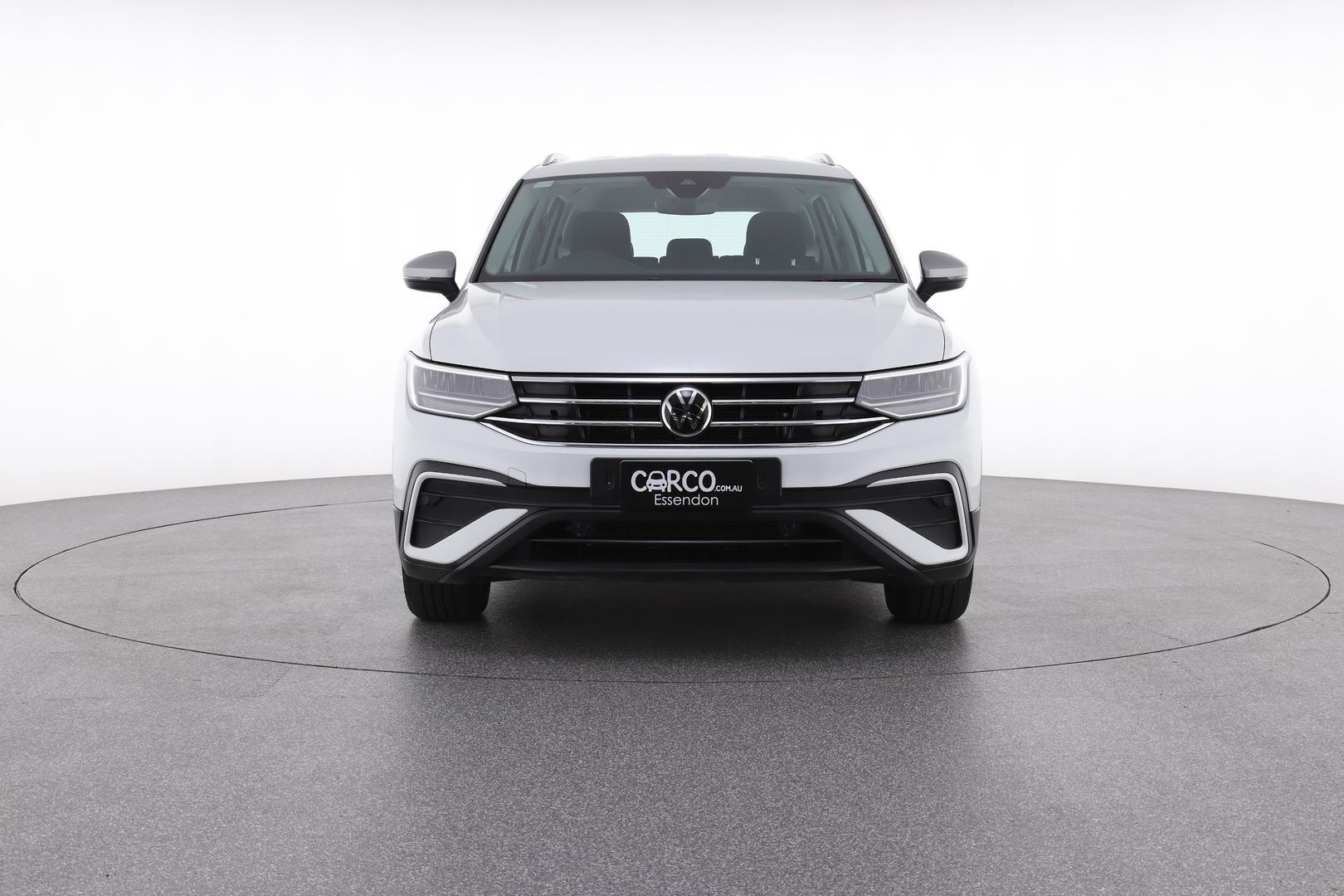 Volkswagen Tiguan image 2