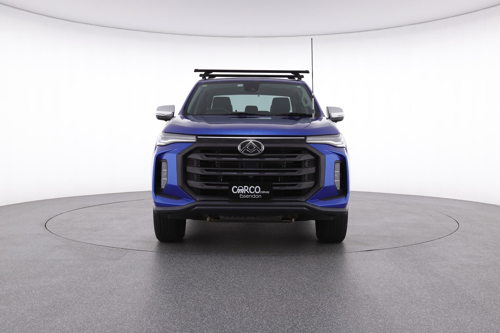 LDV T60 image 2