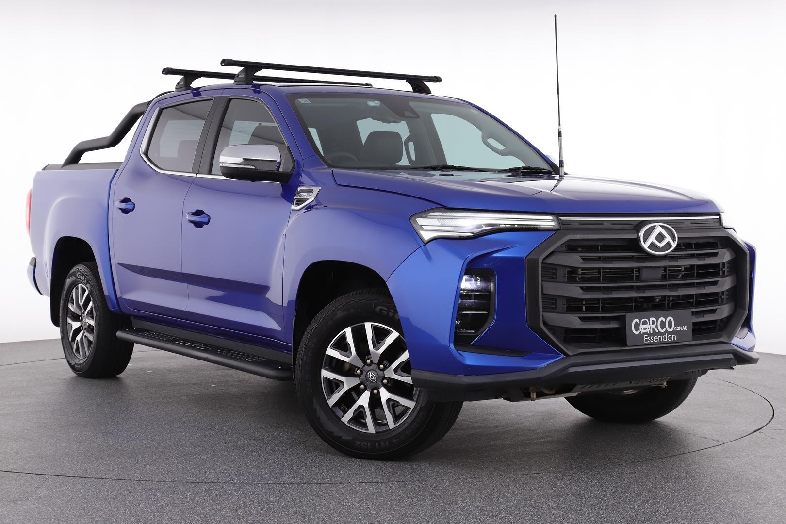 LDV T60 image 1