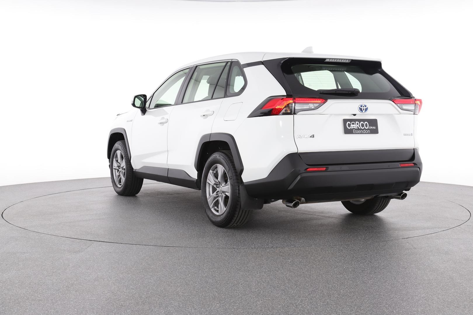 Toyota Rav4 image 4