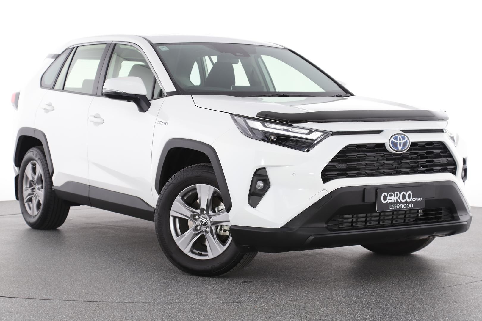 Toyota Rav4 image 1