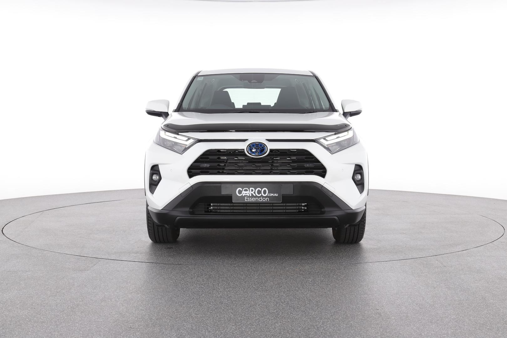 Toyota Rav4 image 2