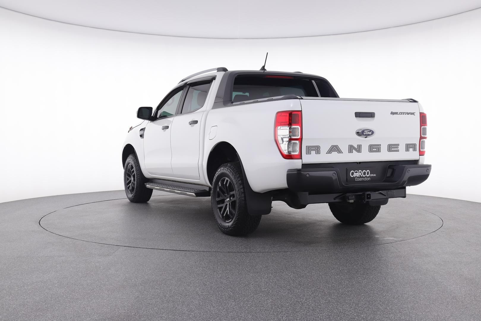 Ford Ranger image 4