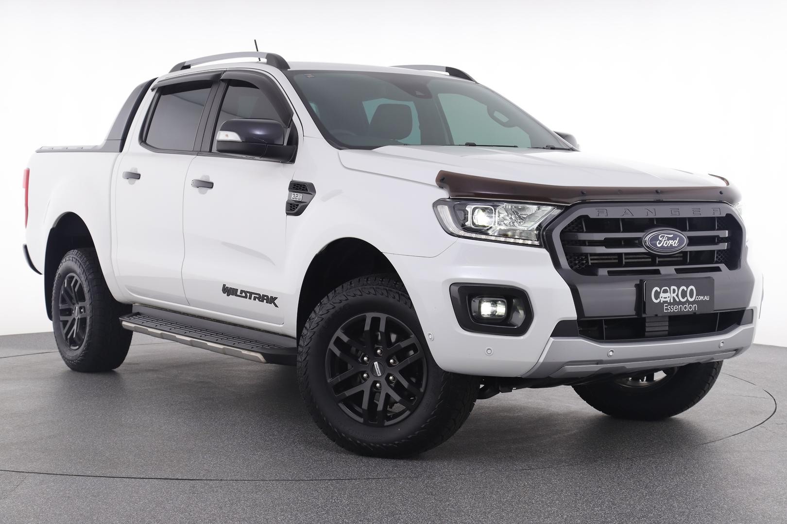 Ford Ranger image 1