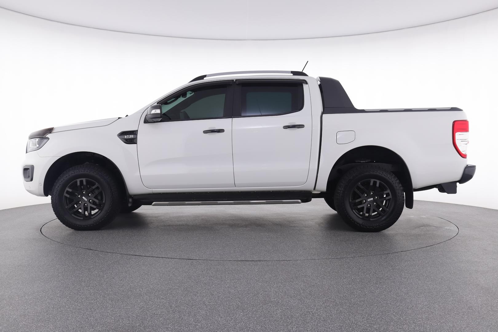 Ford Ranger image 3