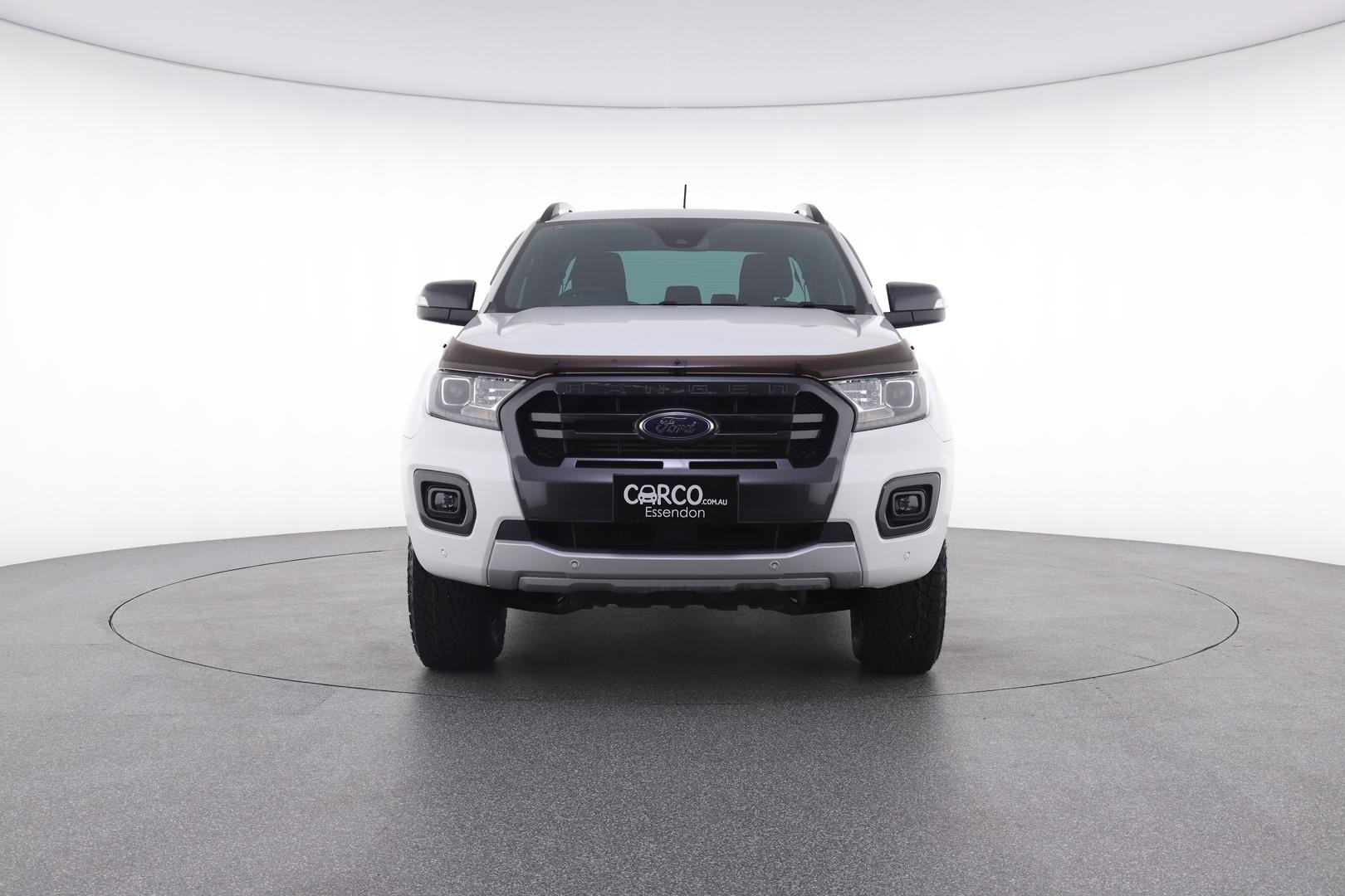 Ford Ranger image 2