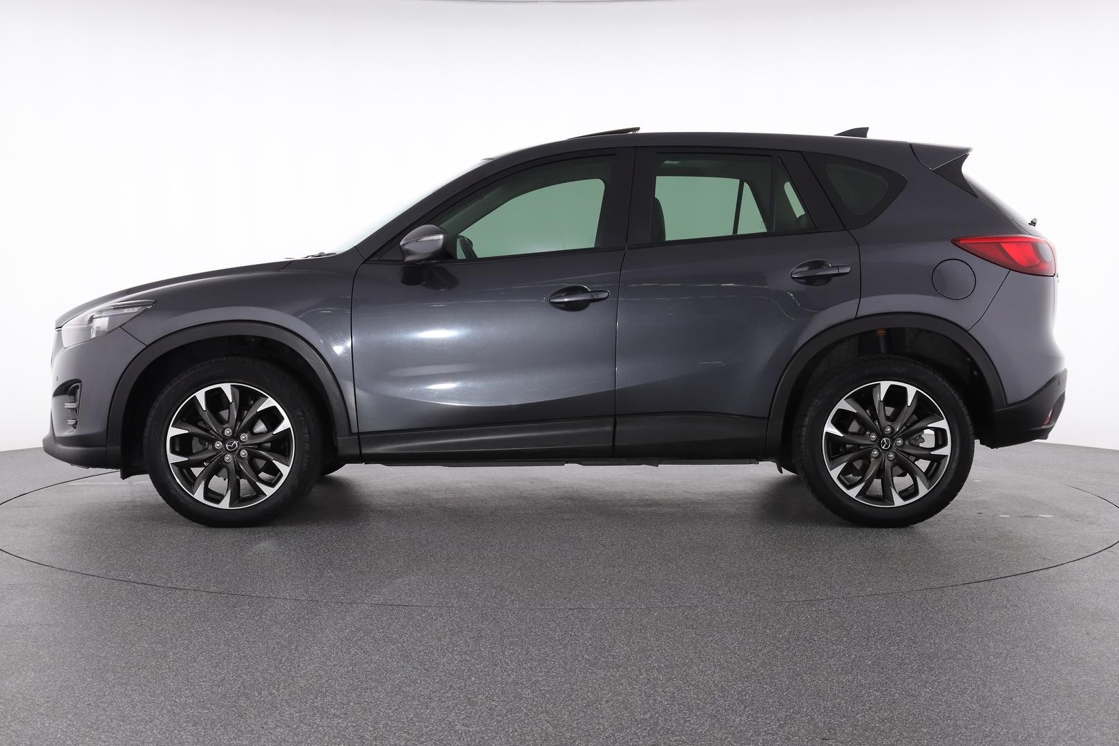 Mazda Cx-5 image 3