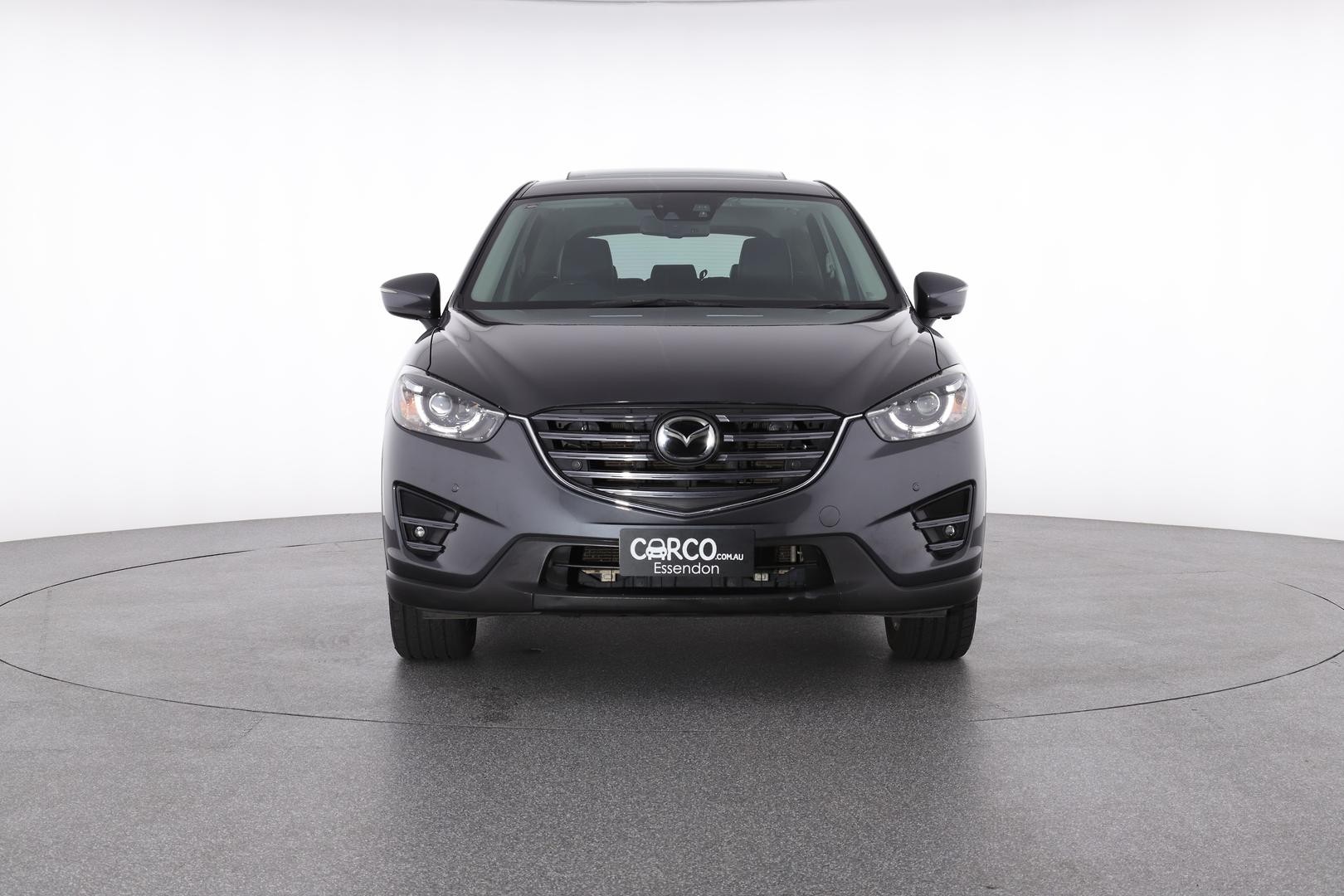 Mazda Cx-5 image 2