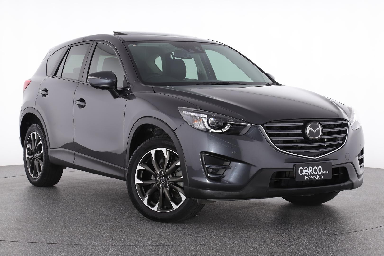 Mazda Cx-5 image 1