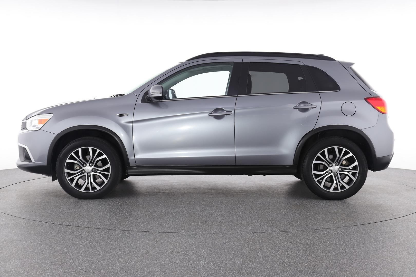Mitsubishi Asx image 3