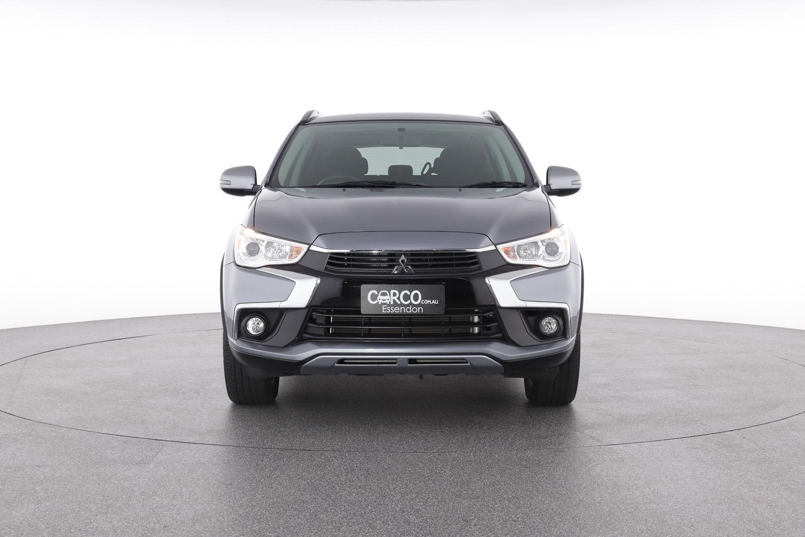 Mitsubishi Asx image 2