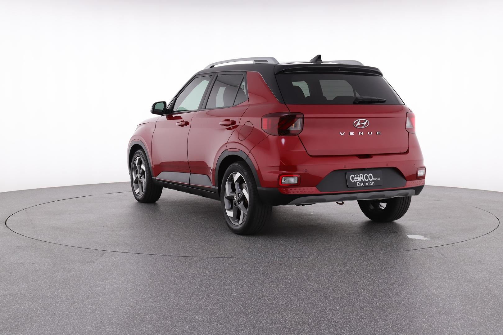Hyundai Venue image 4