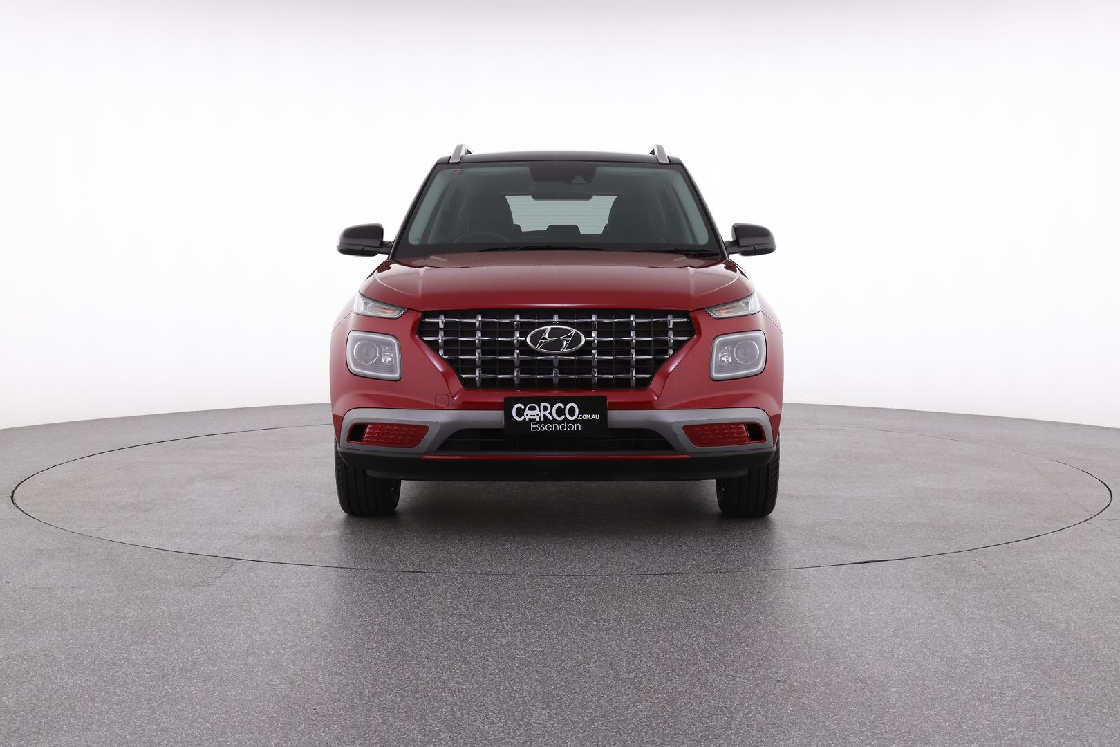 Hyundai Venue image 2