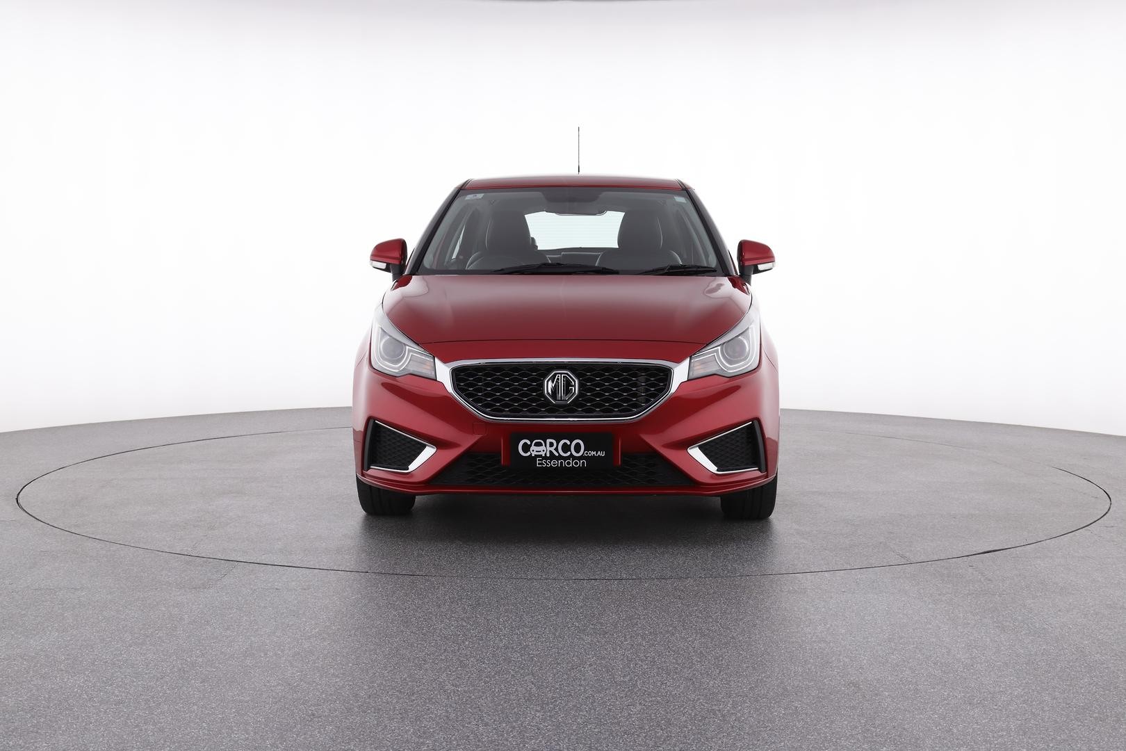 MG Mg3 image 2