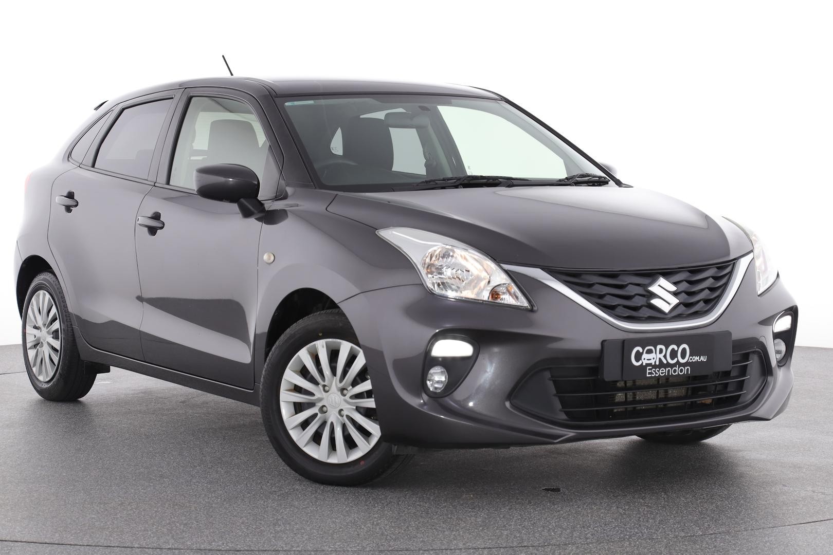 Suzuki Baleno image 1