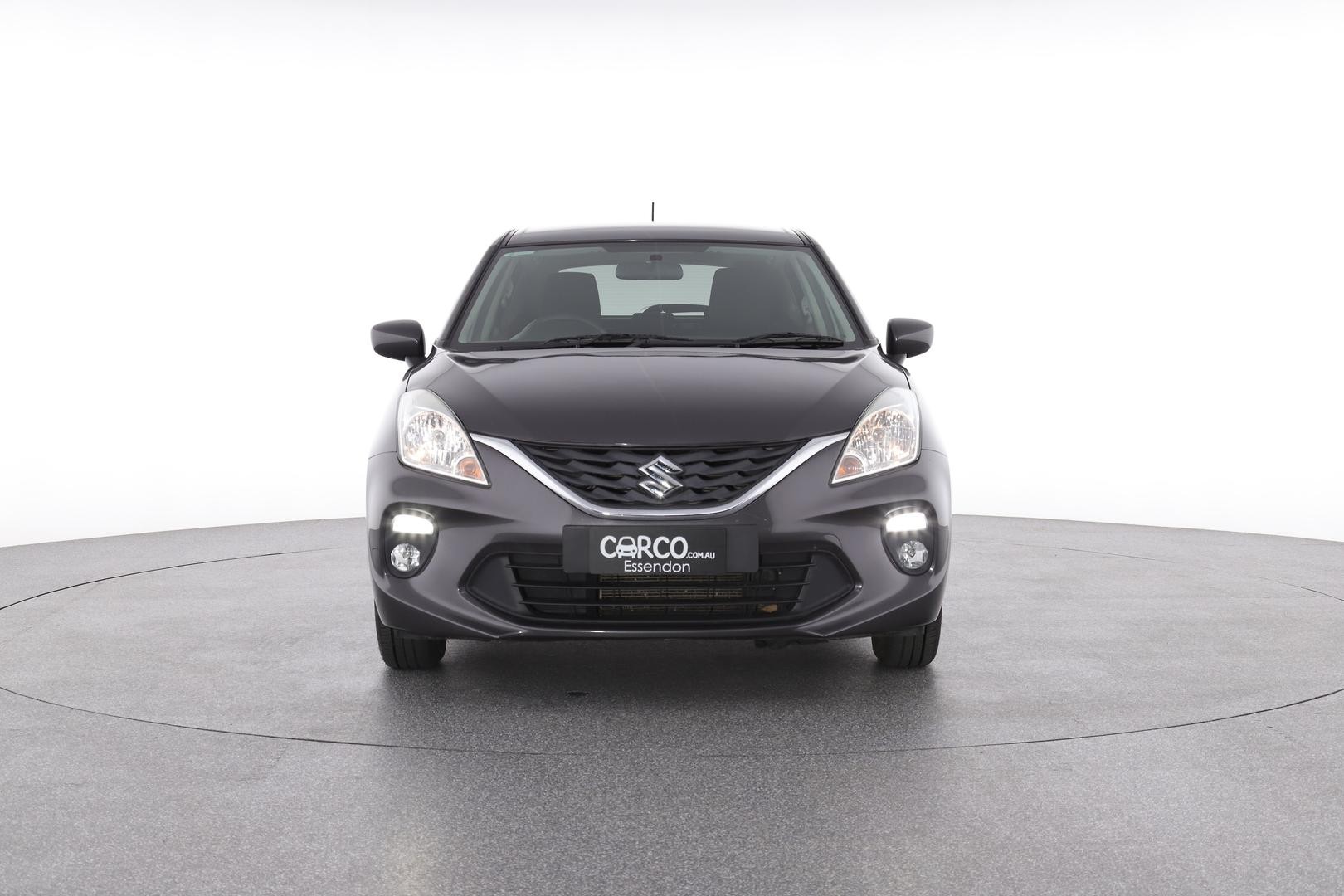 Suzuki Baleno image 2