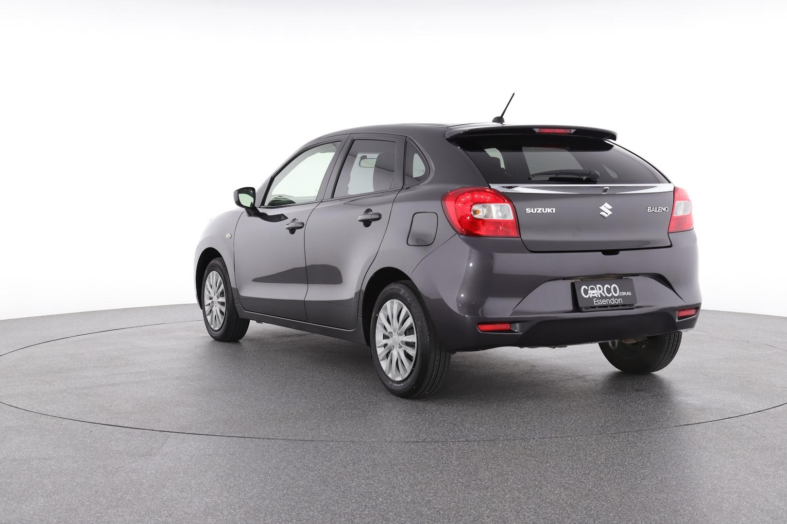 Suzuki Baleno image 4