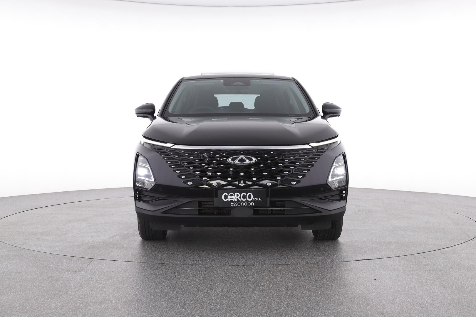 Chery Omoda 5 image 2