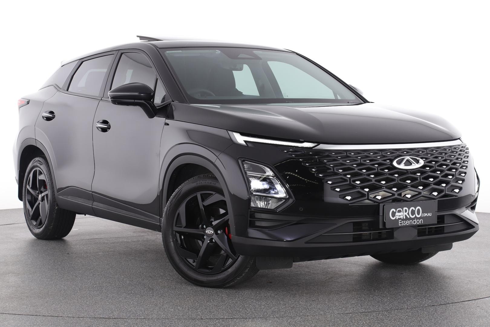 Chery Omoda 5 image 1