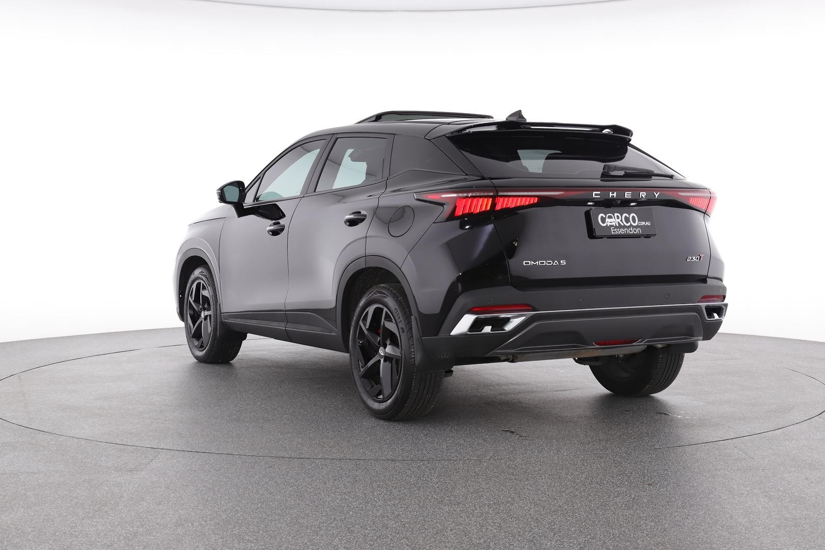 Chery Omoda 5 image 4