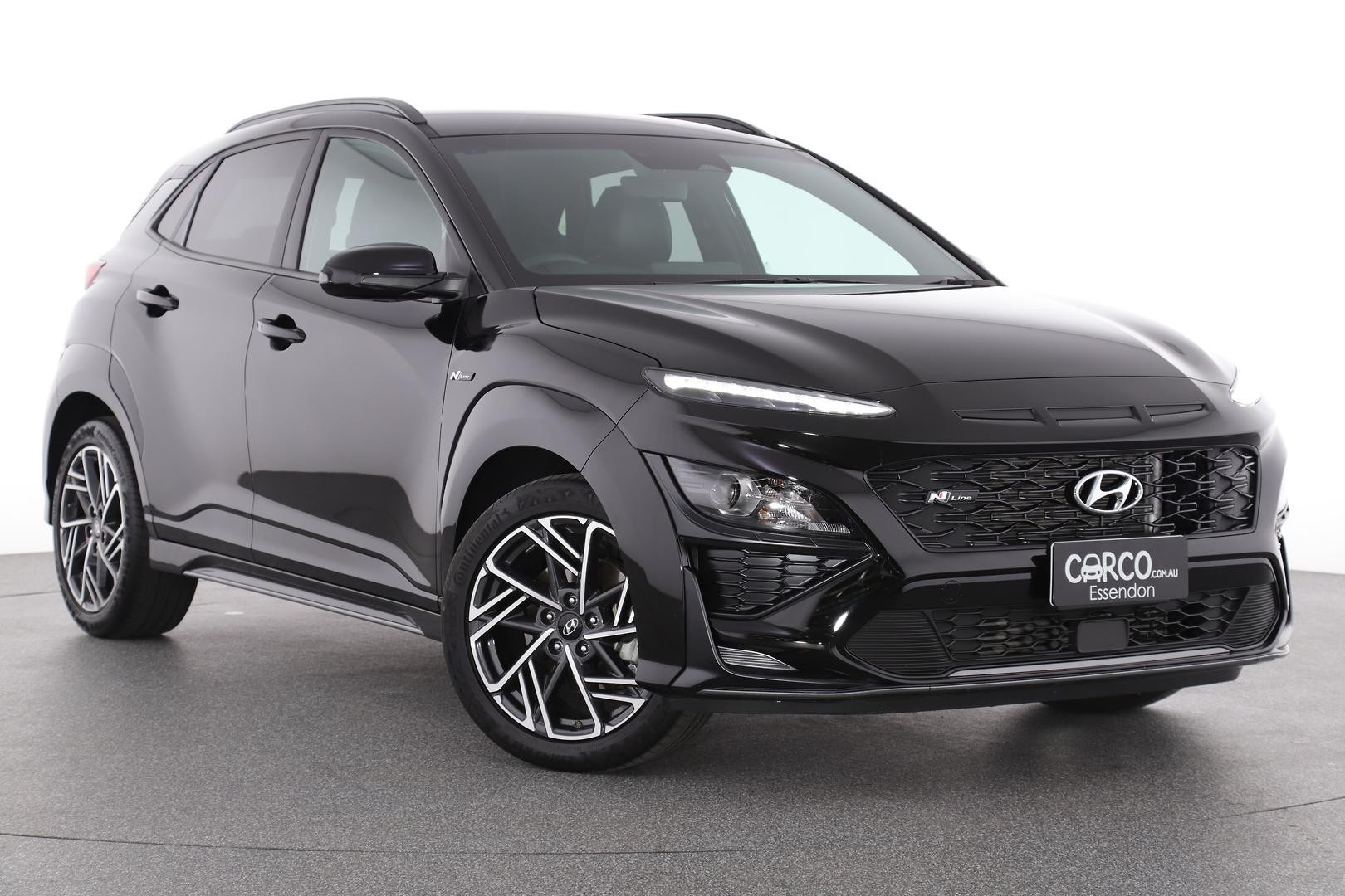 Hyundai Kona image 1