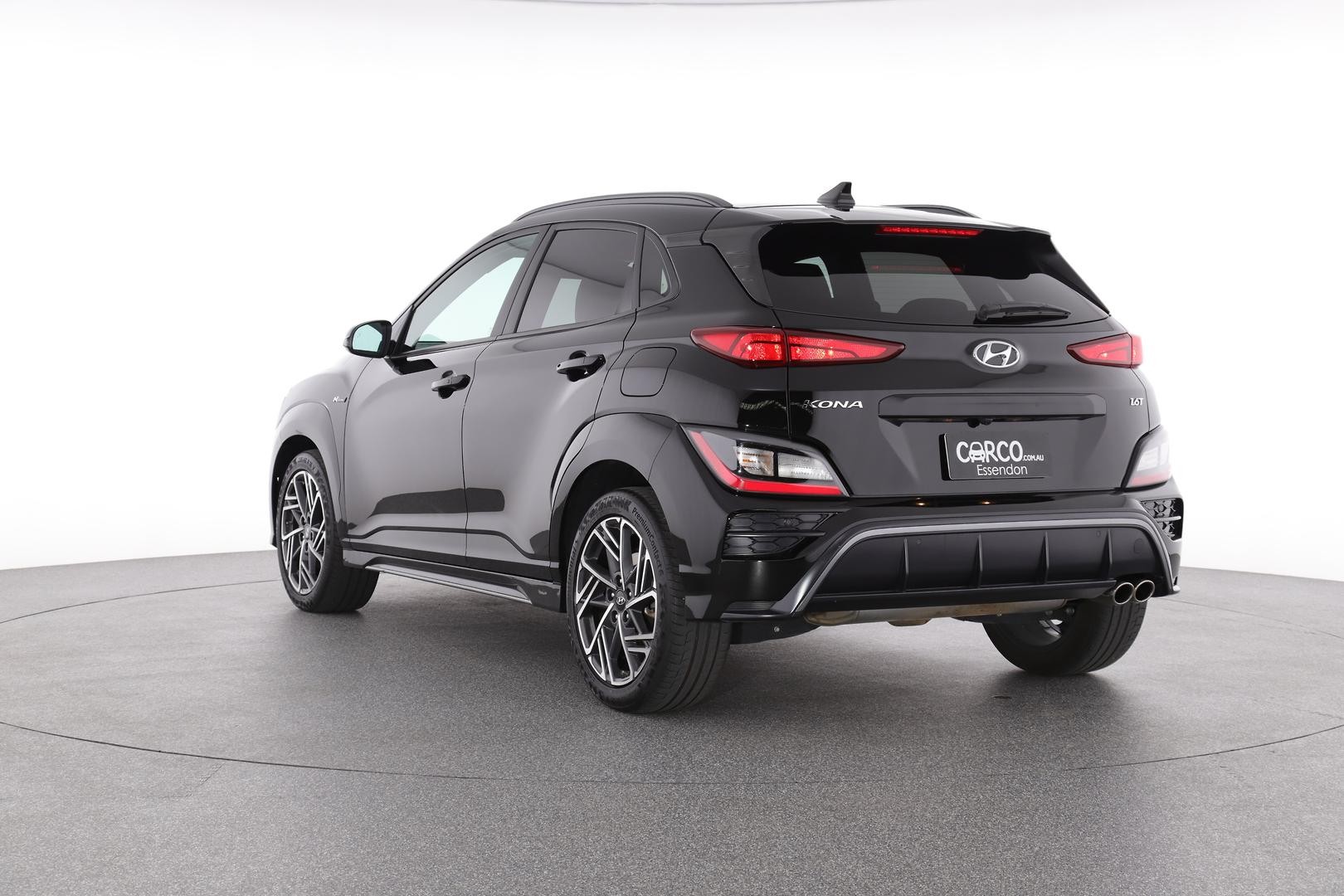 Hyundai Kona image 4